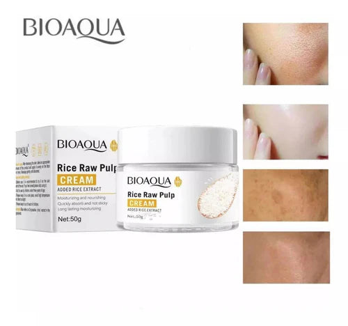 Kit de Arroz BIOAQUA®