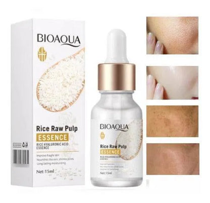 Kit de Arroz BIOAQUA®
