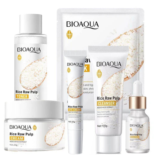 Kit de Arroz BIOAQUA®