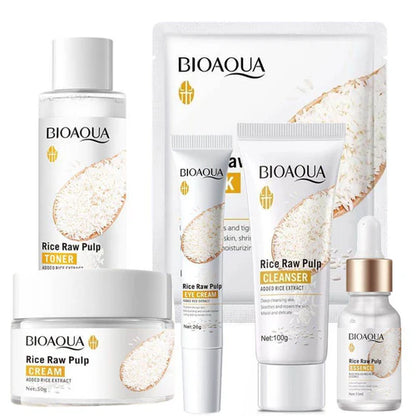 Kit de Arroz BIOAQUA®