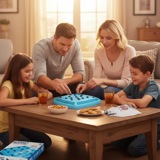 PROMO 2x1 Juego Bolas Magneticas