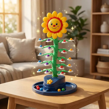 Girasol Giratorio 𝗦𝗵𝗮𝗸𝗶𝗻𝗴 𝗙𝗹𝗼𝘄𝗲𝗿®