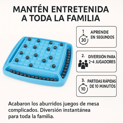 PROMO 2x1 Juego Bolas Magneticas