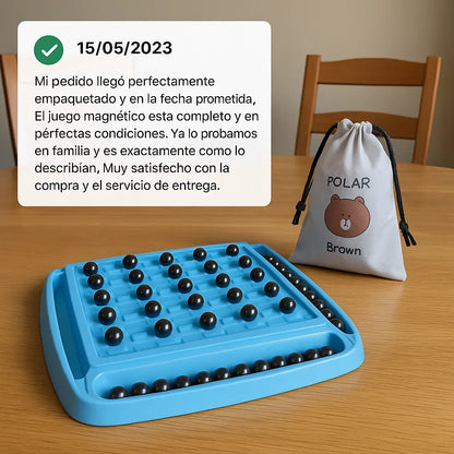 PROMO 2x1 Juego Bolas Magneticas