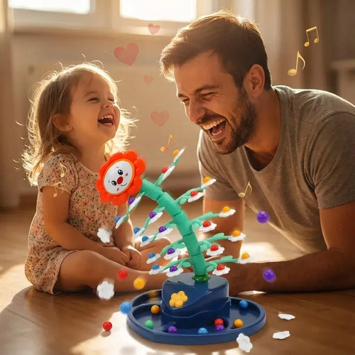 Girasol Giratorio 𝗦𝗵𝗮𝗸𝗶𝗻𝗴 𝗙𝗹𝗼𝘄𝗲𝗿®